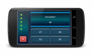 Prime Numbers and Divisibility screenshot 9