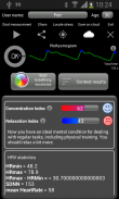 Stress Locator Free screenshot 14