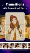 Photo Video Maker with Music screenshot 2