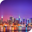 New York Live Wallpaper