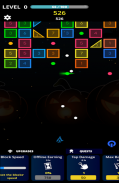 Bricks Breaker Shooter screenshot 0