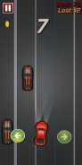 Speed limit screenshot 1