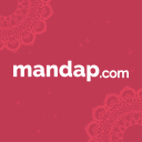 mandap.com - Book Marriage, Banquet & Party Halls