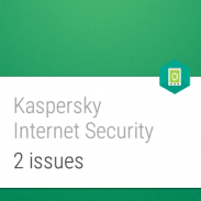 Kaspersky Mobile Antivirus: AppLock & Web Security screenshot 21