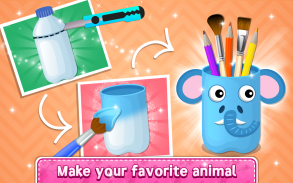 Kids Craft DIY - Crafts Making screenshot 2