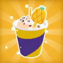 Ice Cream Shop Icon