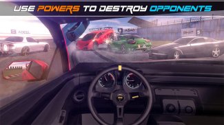 Death Racing 2020: Car Race Game screenshot 3