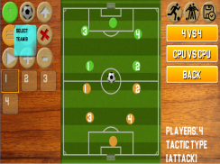 Simple Soccer screenshot 8