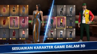 City Poker: Holdem, Omaha screenshot 3