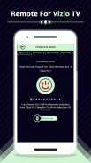 Remote Control for Vizio TV - All Remotes screenshot 2