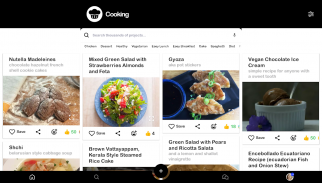 🏆 Craftlog Recipes - daily cooking helper screenshot 4