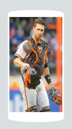 Baseball Player Wallpaper HD screenshot 7