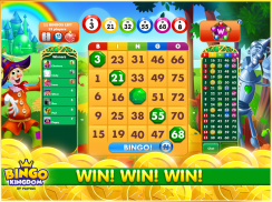 Bingo Kingdom: Best Free Bingo Games screenshot 7