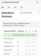 Faisalabad High School (M.T. Branch) screenshot 4