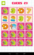 Memory Game: Animals & Numbers screenshot 4