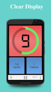 Tabata Timer - HIIT 計時器 screenshot 0
