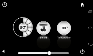 GROHE SPA F-Digital screenshot 3