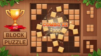 Block Puzzle Sudoku screenshot 0