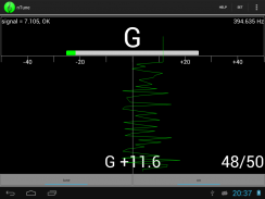 Tuner - nTune Free screenshot 9