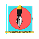 The ATI News Icon