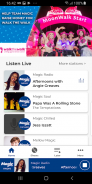 Magic Radio screenshot 1
