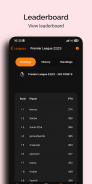 Goalr screenshot 9
