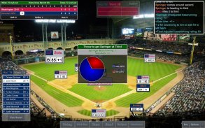 Dynasty League Baseball by Pur screenshot 5