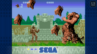 Altered Beast Classic screenshot 2