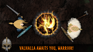 Ragnarok.io: Wikinger Spiel screenshot 2