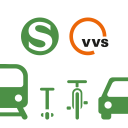 Mobility Stuttgart Icon