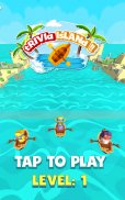 Trivia Island screenshot 2