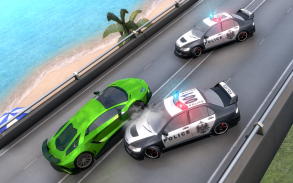 Traffic Fever - Racing no limits screenshot 0