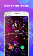 Color Phone - Call Flash Pro, Caller Screen, Flash screenshot 5