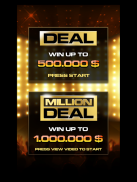 Deal To Be A Millionaire screenshot 10