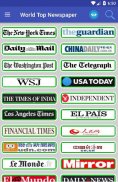 World Newspapers Collection screenshot 5