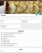 330+ Potato recipes screenshot 5