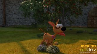 Jack 3D - Trial screenshot 3