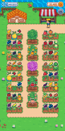 Tap Farm - juego de granja simple screenshot 5