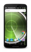Radar Live Wallpaper HD screenshot 2