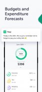 Yepy – item cashback and expense tracker screenshot 0