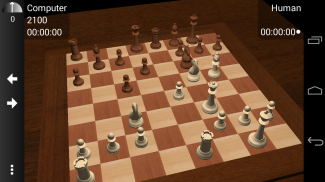 Mobialia Chess Free screenshot 0