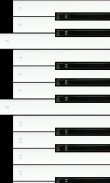 Klavier-Tastatur screenshot 1