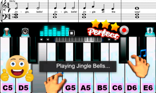 ครูสอนเปียโนจริง screenshot 7