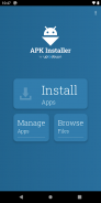 APK Installer by Uptodown screenshot 2