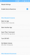 YouBlue React - Auto Bluetooth screenshot 2