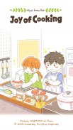 Miya's Everyday Joy of Cooking screenshot 9