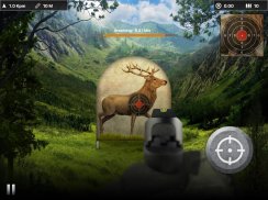 Deer Target Shooting screenshot 6