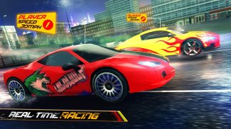 Velocidade Máxima Drag Racing - Fast Cars screenshot 3