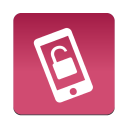 Unlock LG Fast & Secure Icon