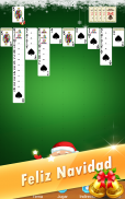 Spider Solitaire screenshot 1